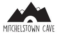 Mitchelstown Caves Logo